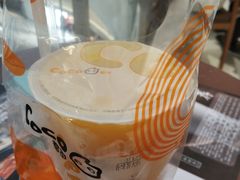 -CoCo都可(南阳摩根吾悦广场店)
