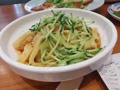 -巴依老爷新疆美食(常营店)