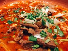 -云海肴·汽锅鸡·云南菜(天山百盛优客店)