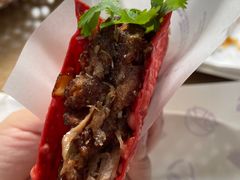 -Taco Bell 塔可钟(民田路店)