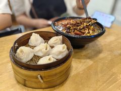 -常鲜德乐购迎桂馒头店(麻巷公寓店)