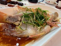 -鹿鸣酒家(越秀店)