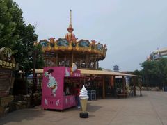 -济南方特东方神画