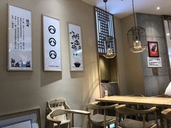 大堂-陳八两面家(滨江天街店)