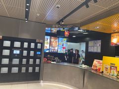 -麦当劳(北苑秋实路店)