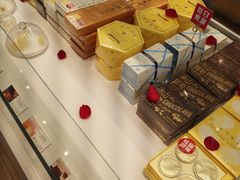 -好利来(西罗园店)