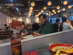 -馬伍旺川菜(江北虹悦城店)