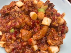 -院8里·少城记忆老川菜(宽窄巷子店)