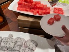 -南湖宾馆·鸳湖阁全日制餐厅