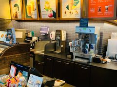 -星巴克(北京三里屯SOHO一店)