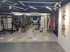 -清橙健身(学院路店)