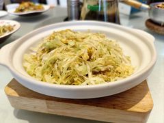 -六泰居·尔滨地标·东北菜(黄河路店)