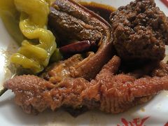 -刘小忙把子肉(北园大街总店)