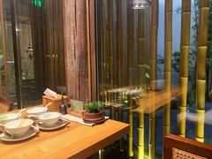 -竹里馆·淮扬菜·功夫茶(老门东店)