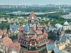 -郑州方特梦幻王国