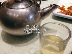 -功夫粥(台州总店)