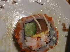 -福匠日本料理(人民路店)