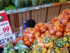 -百果园(奕淳公寓店)