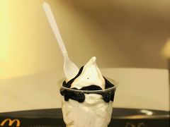 -麦当劳(蓝村路店)