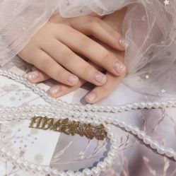 -1T·1M 日式美甲美睫