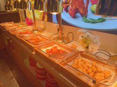 -好伦哥比萨烤肉自助(八里桥店)