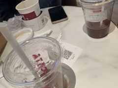-COSTA COFFEE(恒基名人购物中心店)