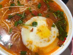 -西贝莜面村(上海百联西郊店)