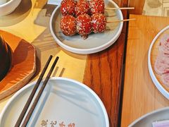 -手选潮汕鲜活牛肉火锅(二七广场店)