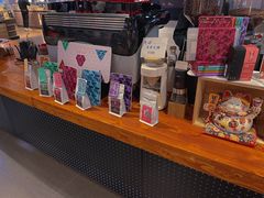 -Gee Coffee Roasters(万象天地店)