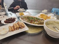 -飞虹鱼馆(春华路店)