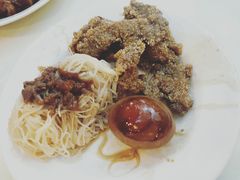 -阿水狮猪脚大王(台中公园店)