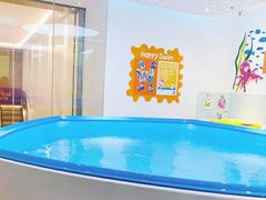 -水孩子国际儿童游泳早教中心(吾悦旗舰中心)