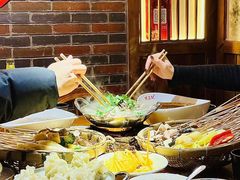 -古真记钵钵鸡(总店)