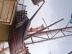 -嘉峪关方特丝路神画