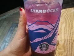 -星巴克(北京佳程广场店)