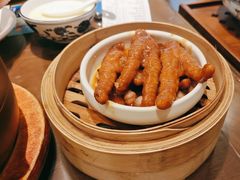 -岭南小生·粤港点心(南门口店)