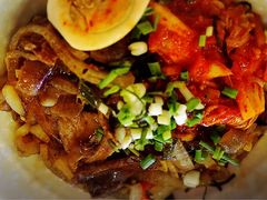 牛丼盖饭-上海外国语大学（松江校区）食堂