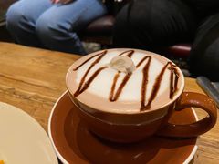 -漫咖啡(五四北店)