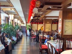 -惠丰堂饭庄·烤鸭·京味菜(西北旺·唐家岭店)