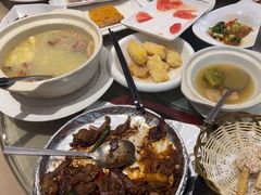 -庄氏祥记家常食府(国瑞建材家居博览中心店)
