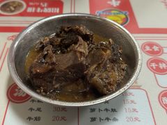 -阿秋牛排(湖心街店)