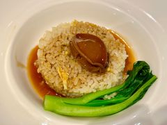 -喜来登由由大酒店九州膳坊中餐厅