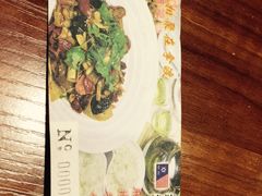 -拿渡麻辣香锅(和谐广场店)