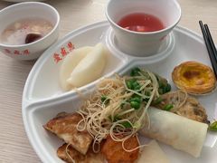 -素清香(解放路店)