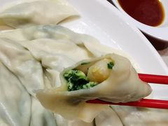 -喜家德虾仁水饺(华强天虹店)