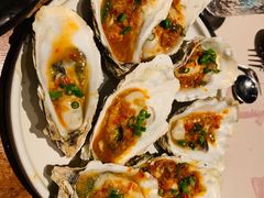 辣味蚝-Mr·Fish鱼鲜生海鲜放题(银泰in99店)