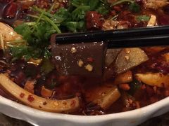 -宽窄巷子(米兰中央火车站店)