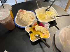 -串妹花式冰粉(乐山总店)