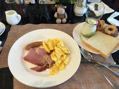 2&nbsp;On&nbsp;988&nbsp;Cafe-圣丰索菲特·2 On 988 Café 自助餐厅
