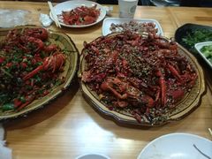 -金陵一哥龙虾馆(三牌楼总店)